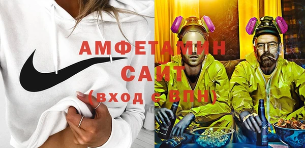 молекула духа Осинники
